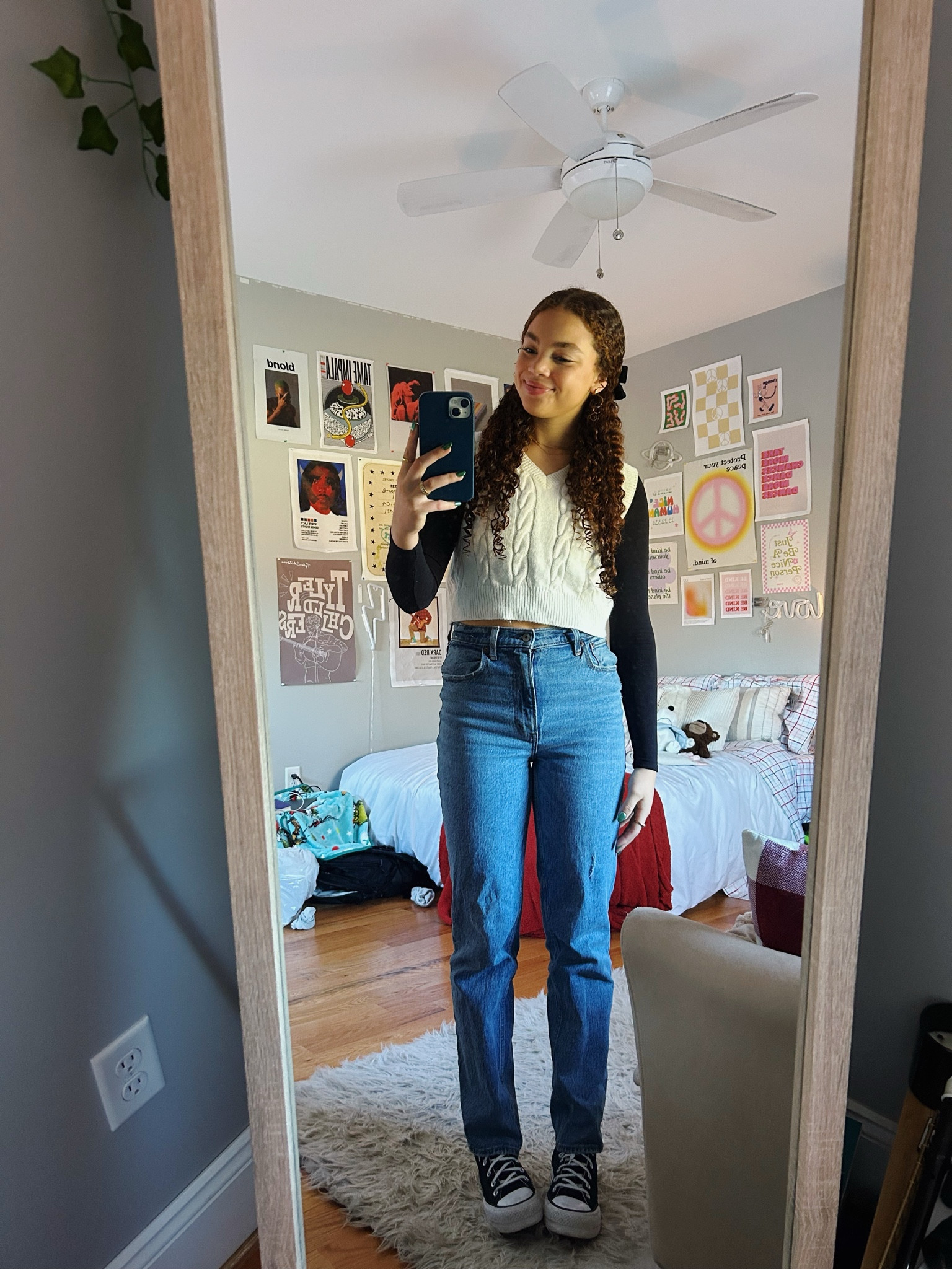 thanksgiving fit 🦃 

#LTKCyberWeek #LTKSeasonal #LTKHoliday