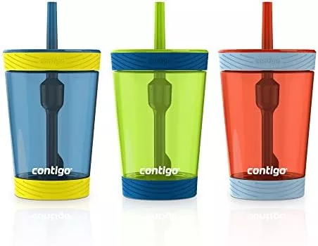 Contigo 14oz 2pk Plastic Clouds & … curated on LTK