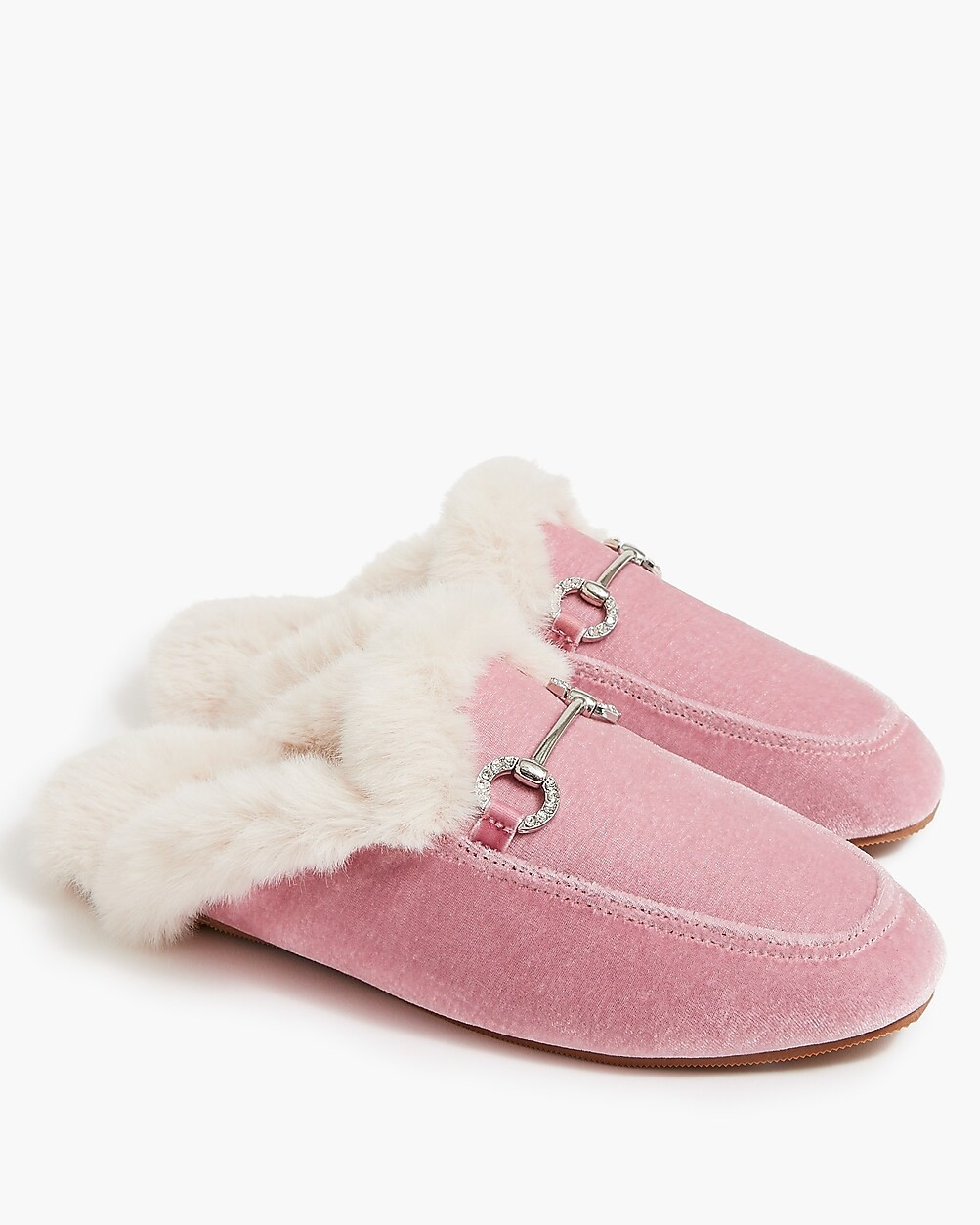 Bit slippers | J.Crew Factory