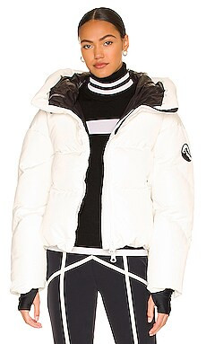 The Meribel Jacket
                    
                    CORDOVA | Revolve Clothing (Global)