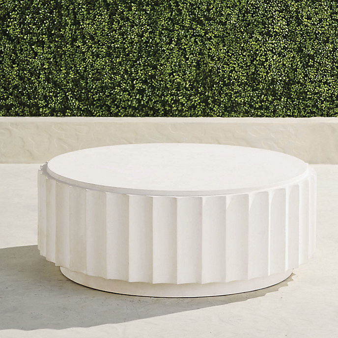 Ensoleille Tables | Frontgate