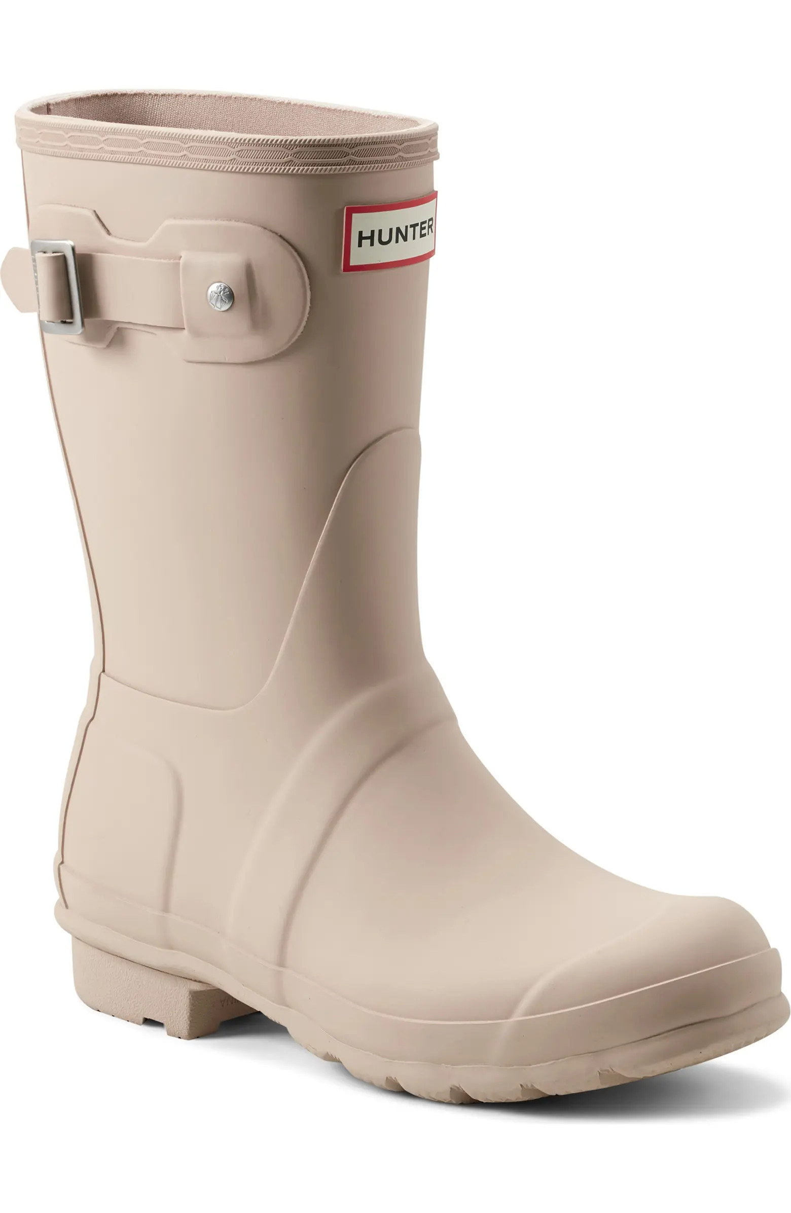 Original Short Waterproof Rain Boot (Women) | Nordstrom Rack