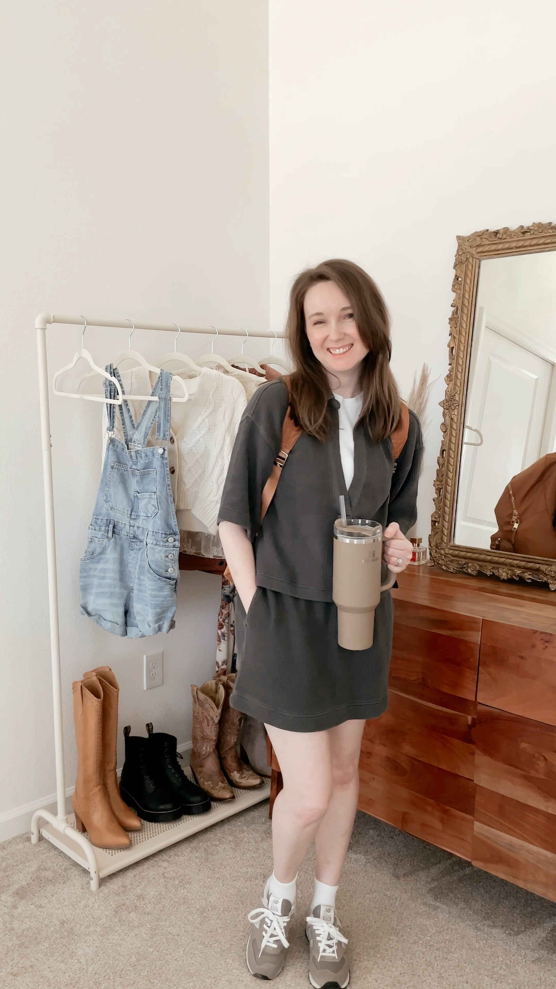 comfy aerie set 🫶🏻

#LTKVideo #LTKfindsunder100 #LTKfindsunder50