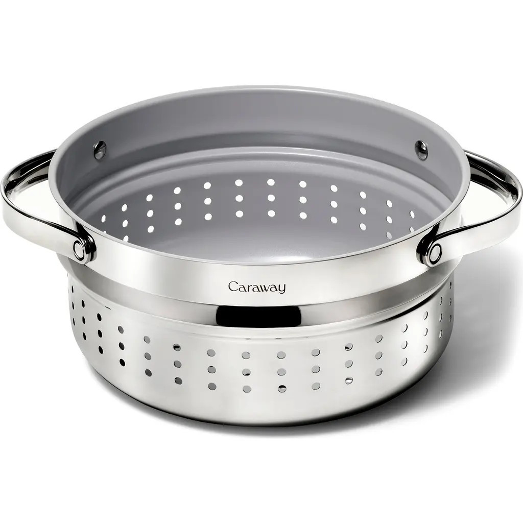 CARAWAY Large Stainless Steel Steamer at Nordstrom | Nordstrom