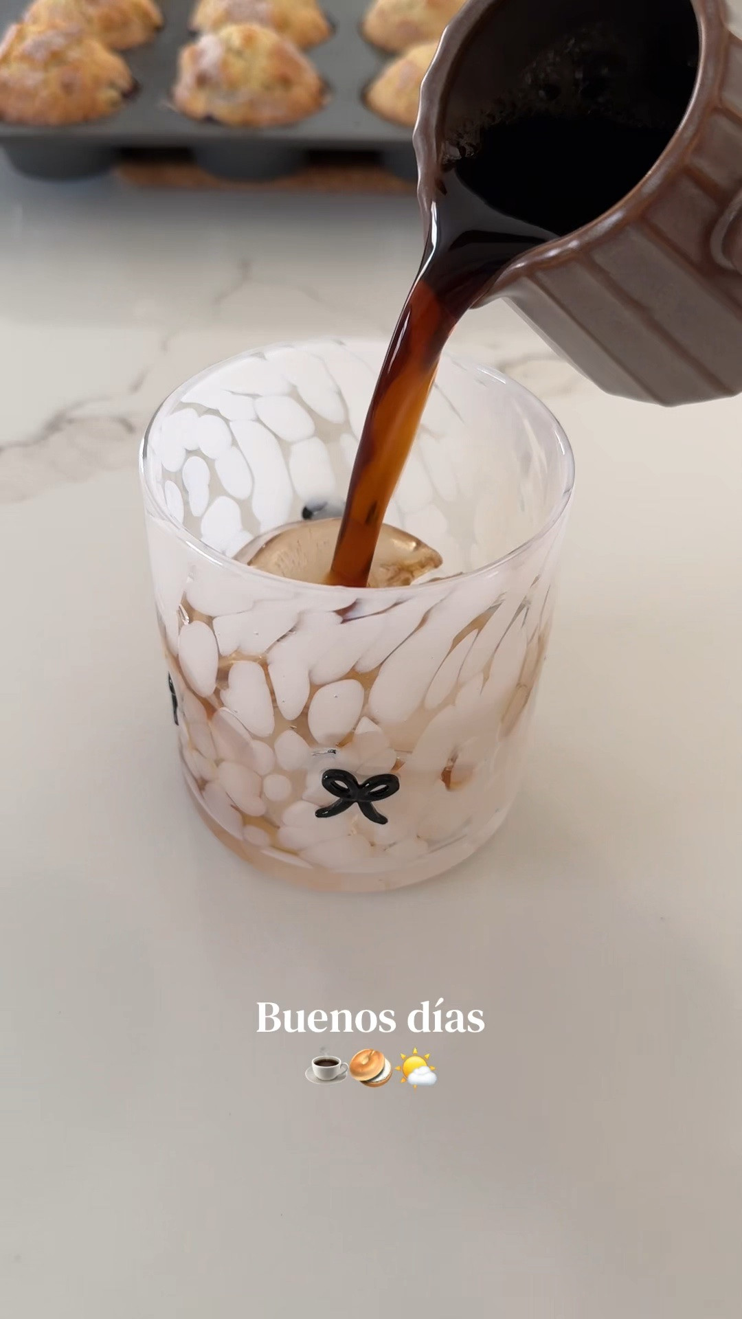 Good morning! ￼


#LTKOver40 #LTKHome #LTKmomlife