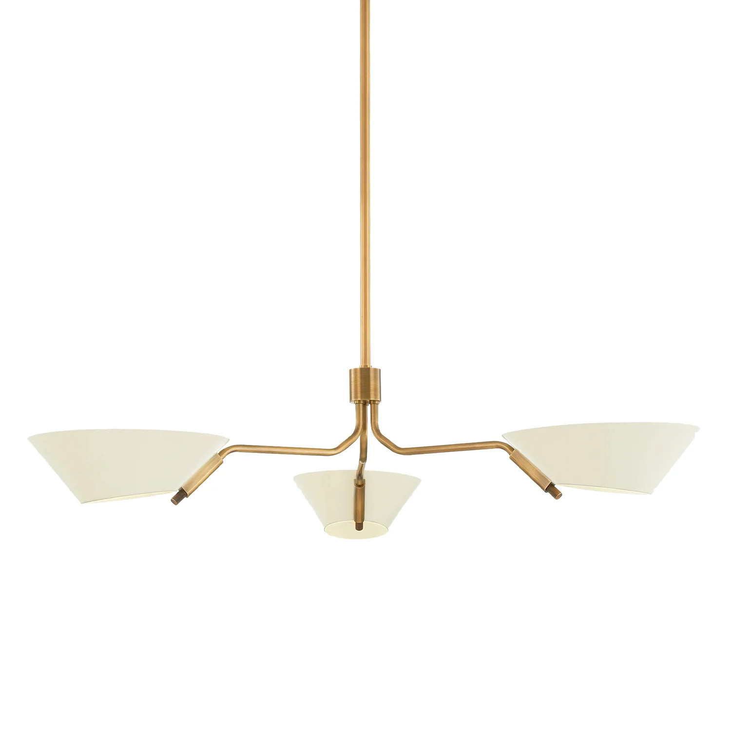 Fractal Pendant Light | Rowabi