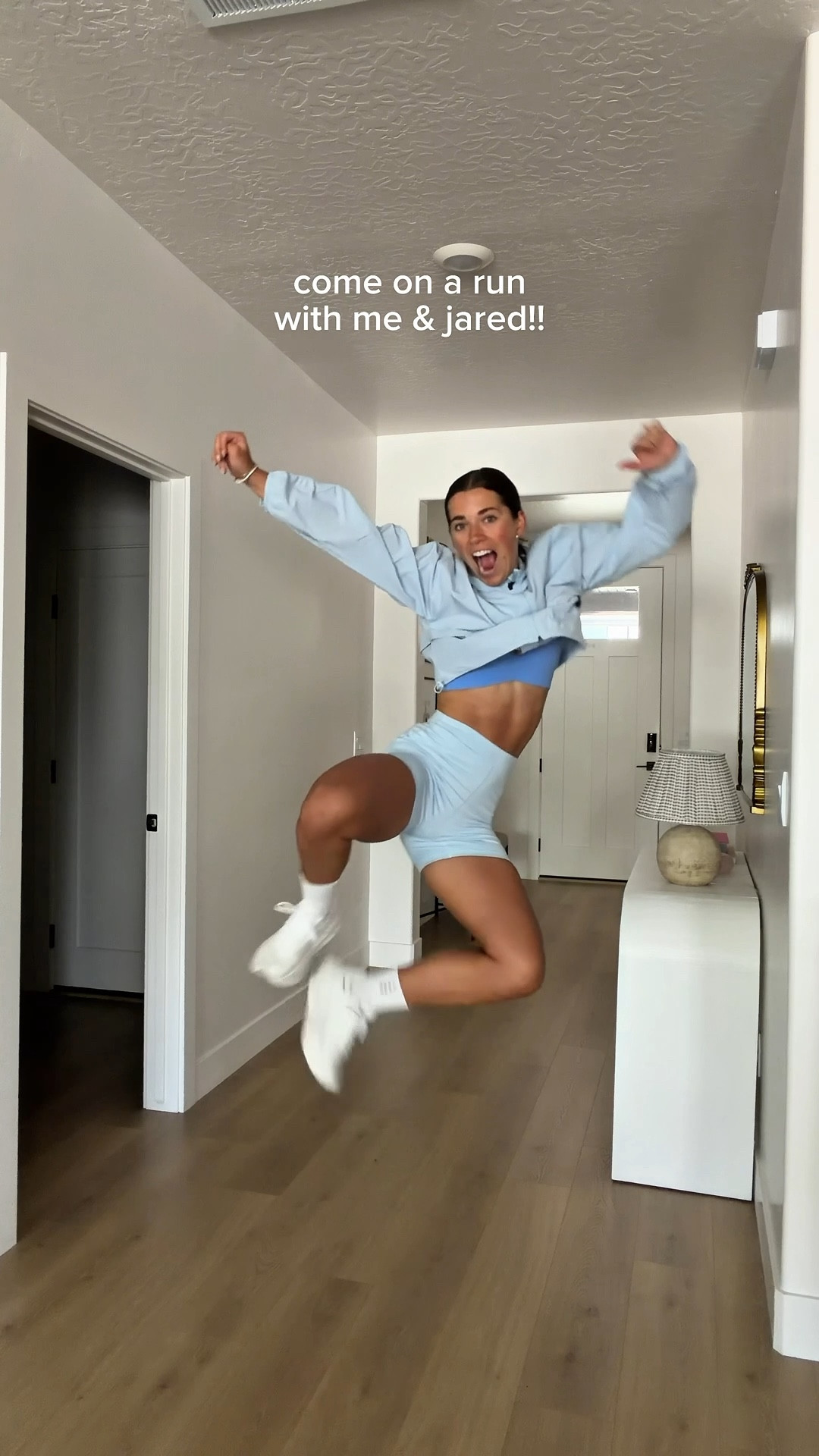 #LTKmorningroutine #LTKfitnessgoals #LTKActive