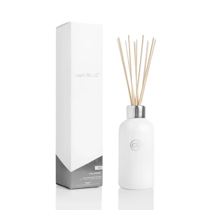 Volcano Reed Diffuser | Modern Locke
