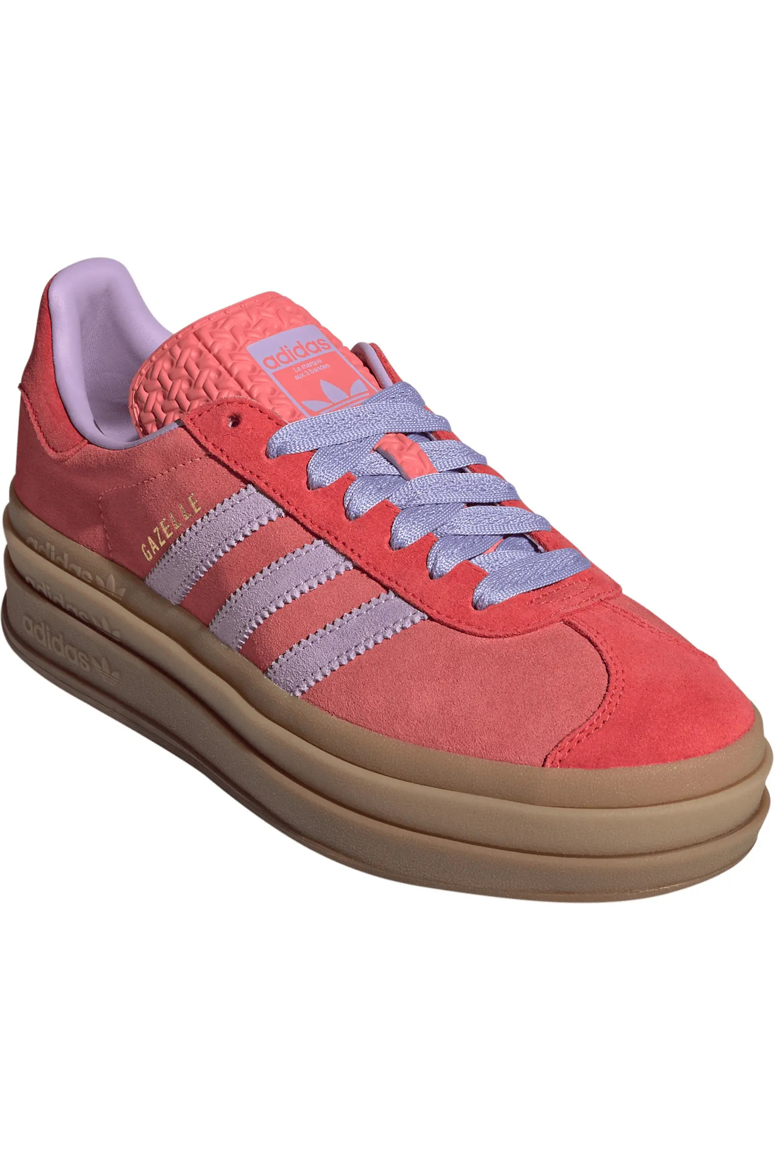 Gazelle Bold Platform Sneaker (Women) | Nordstrom | Nordstrom