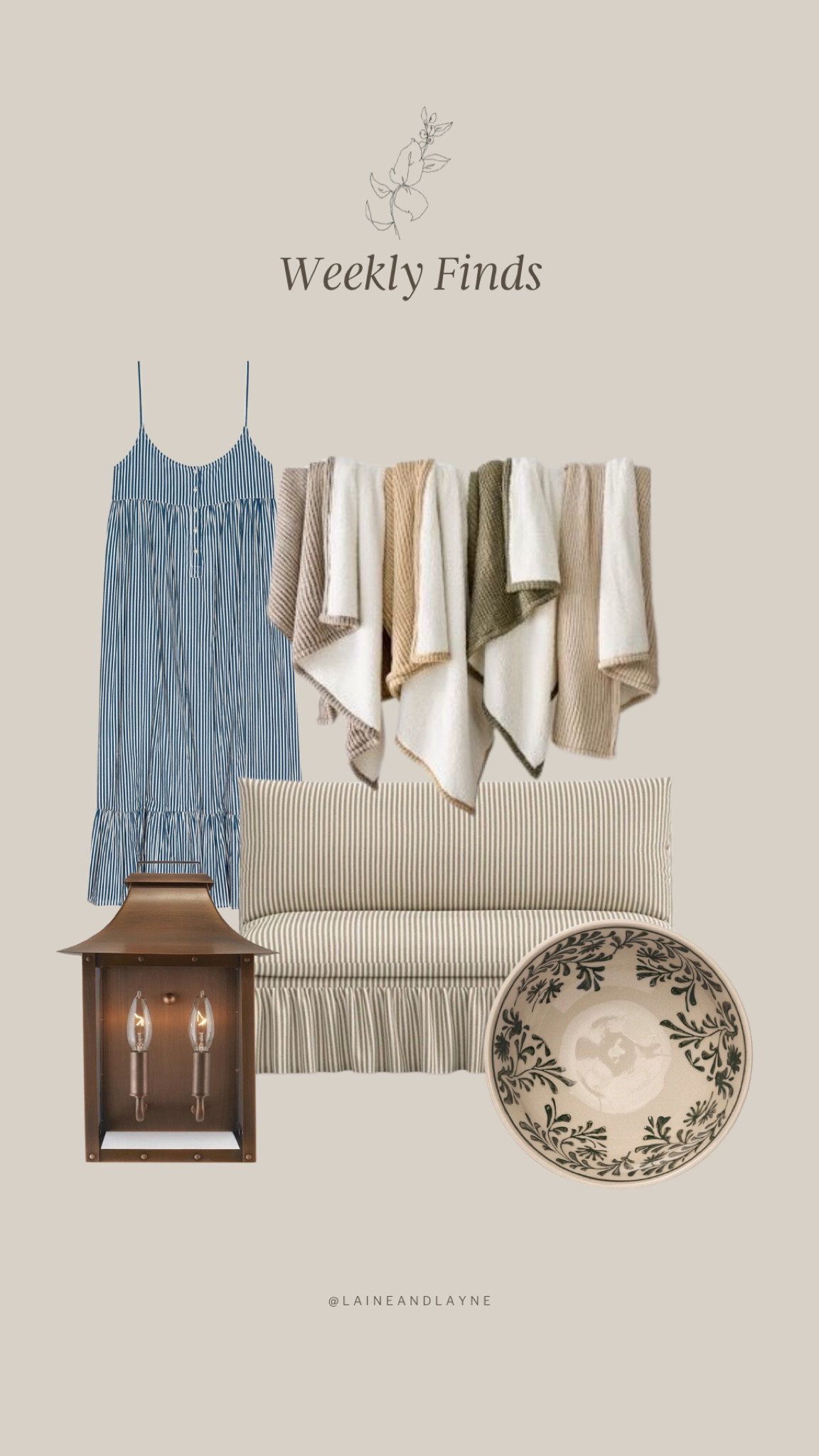 weekly finds 09.13, favorite finds from the week 

#LTKSeasonal #LTKHome