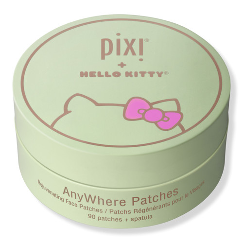 Pixi + Hello Kitty AnyWhere Rejuvenating Face Patches - Pixi | Ulta Beauty | Ulta