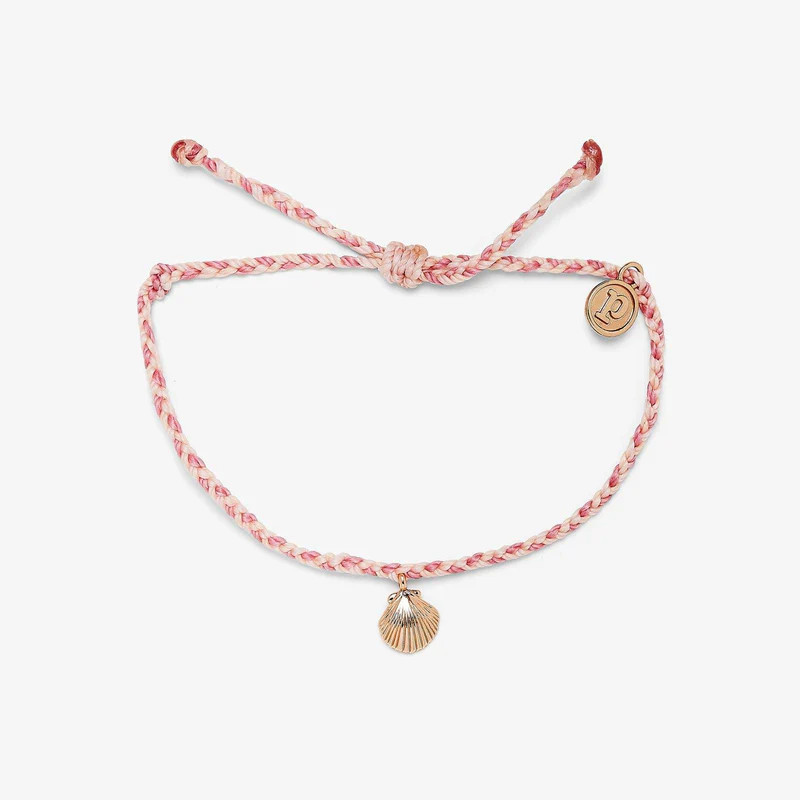 La Concha Charm | Pura Vida Bracelets