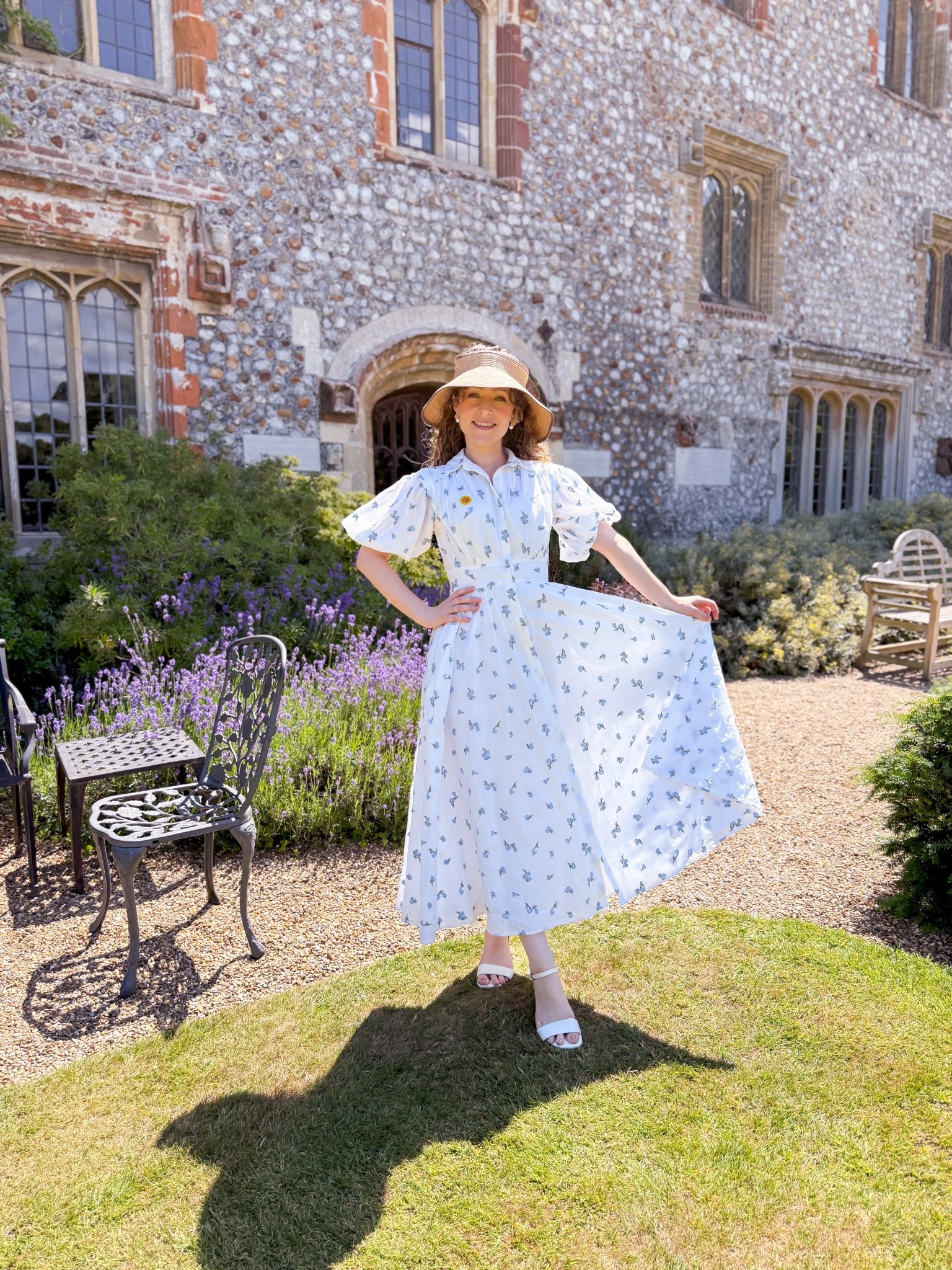 Birthday outfit of dreams 💕🌸🎉

#LTKsummer #LTKdresses #LTKwedding