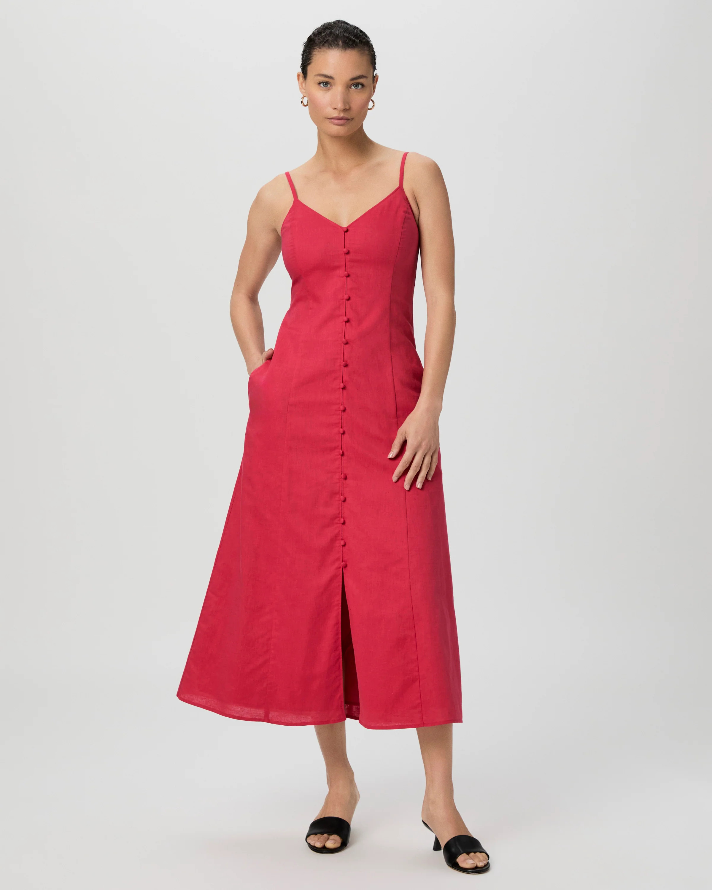 Modena Dress | Paige