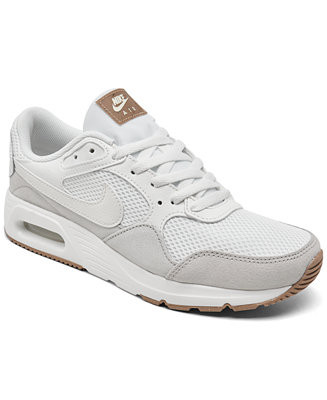 Nike Women's Air Max SC Casual Sneakers from Finish Line - Macy's | Macy's