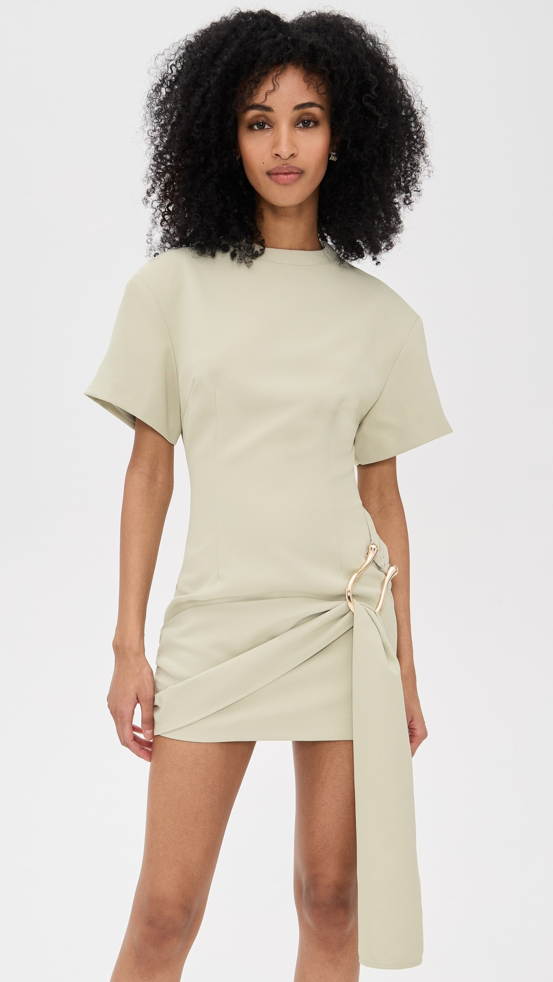 Martini Mini Dress | Shopbop