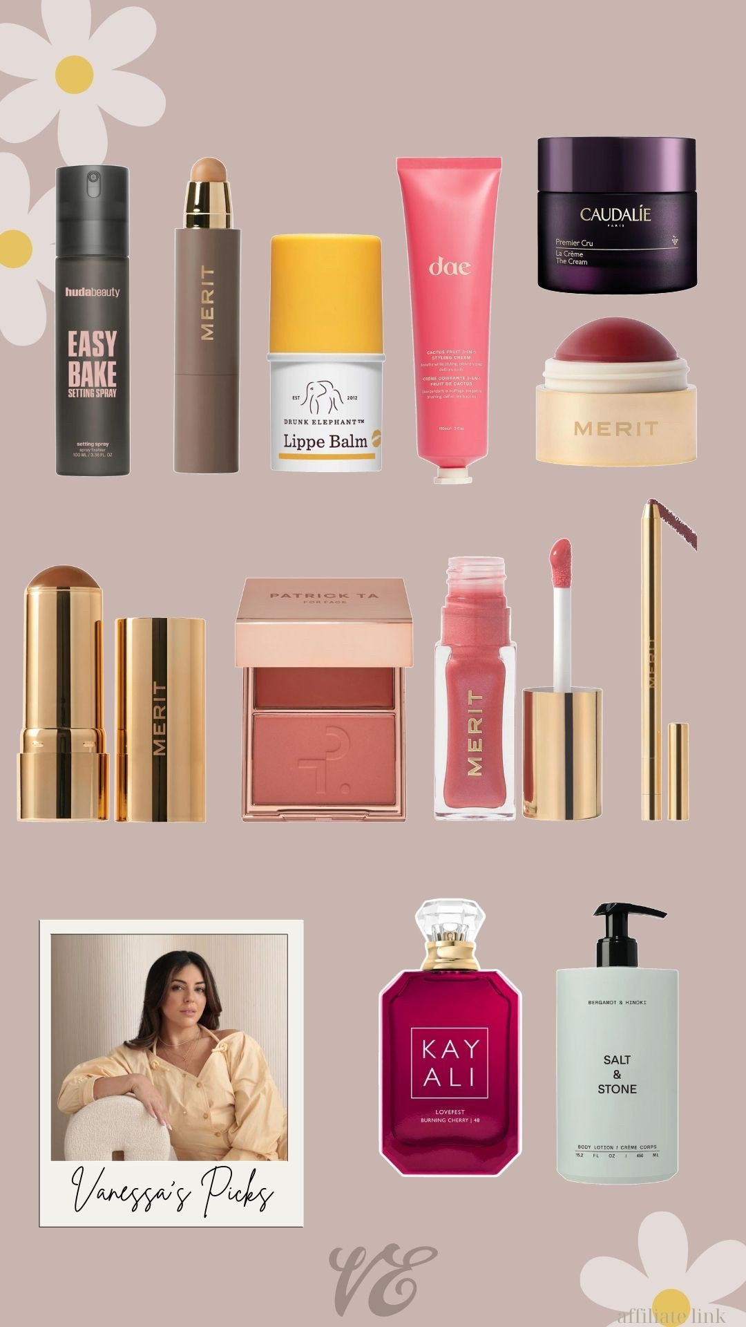 My Sephora picks for the Sephora sale ✨

Use code: SAVEMORE
Rouge: Save 20% off your purchase 
VIB: Save 15% off your purchase 
Insider: Save 10% off purchase 
Save 30% off ALL Sephora collection 

#LTKbeauty #LTKsale #LTKgiftguide