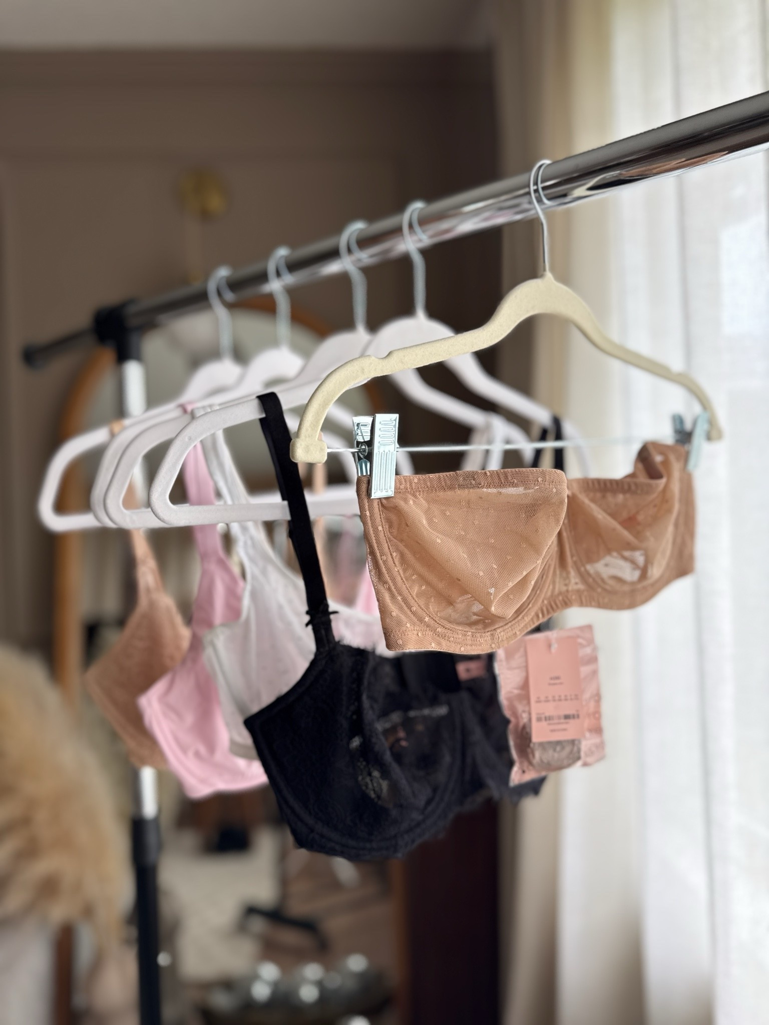 All my favorite bras are on sale

#LTKootd #LTKgrwm #LTKSaleAlert