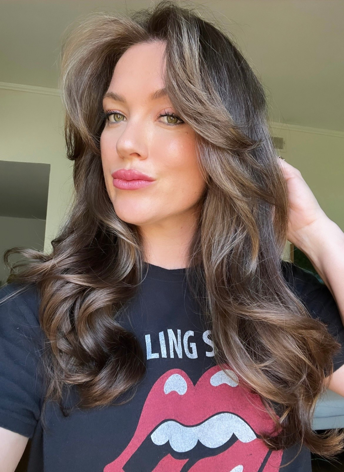 I get the same beautiful results using my Dyson airwrap - in under 20 minutes! No joke. I highly recommend. 



#LTKHoliday #LTKBeauty #LTKGiftGuide