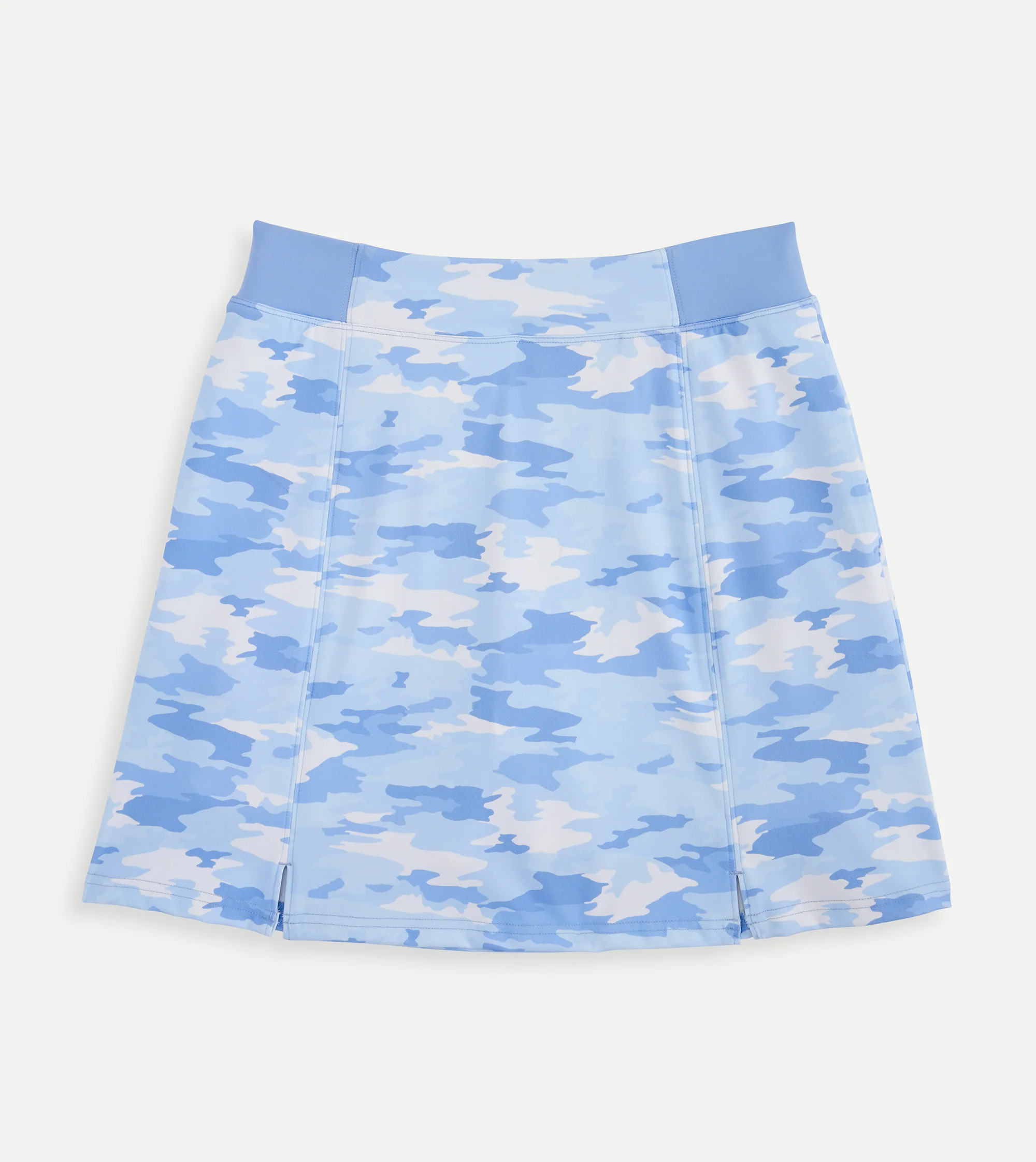 Renwick Camo Printed Skort | Renwick