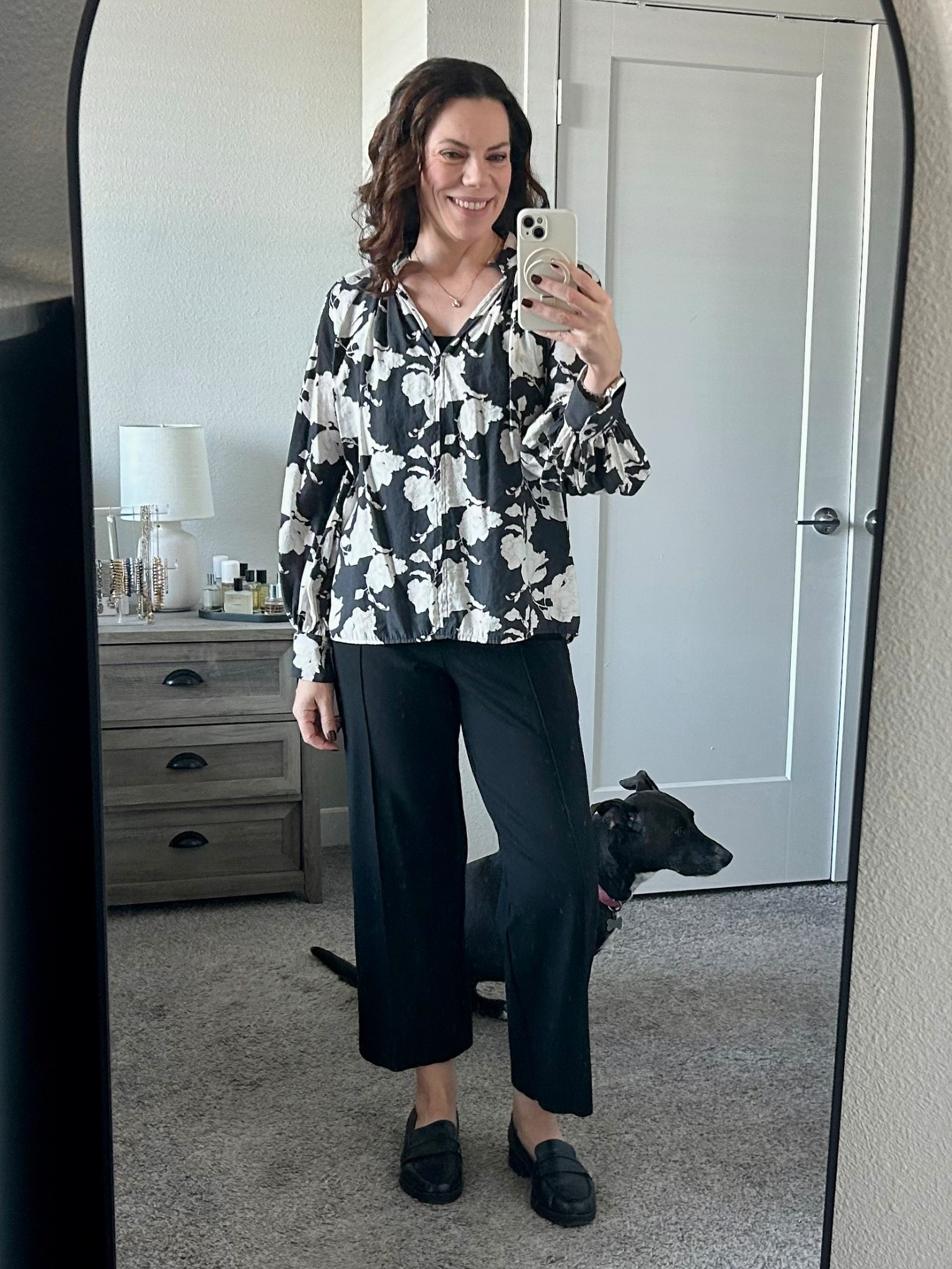 #LTKOver40 #LTKWorkwear #LTKStyleTip