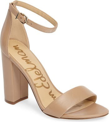 Yaro Ankle Strap Sandal | Nordstrom