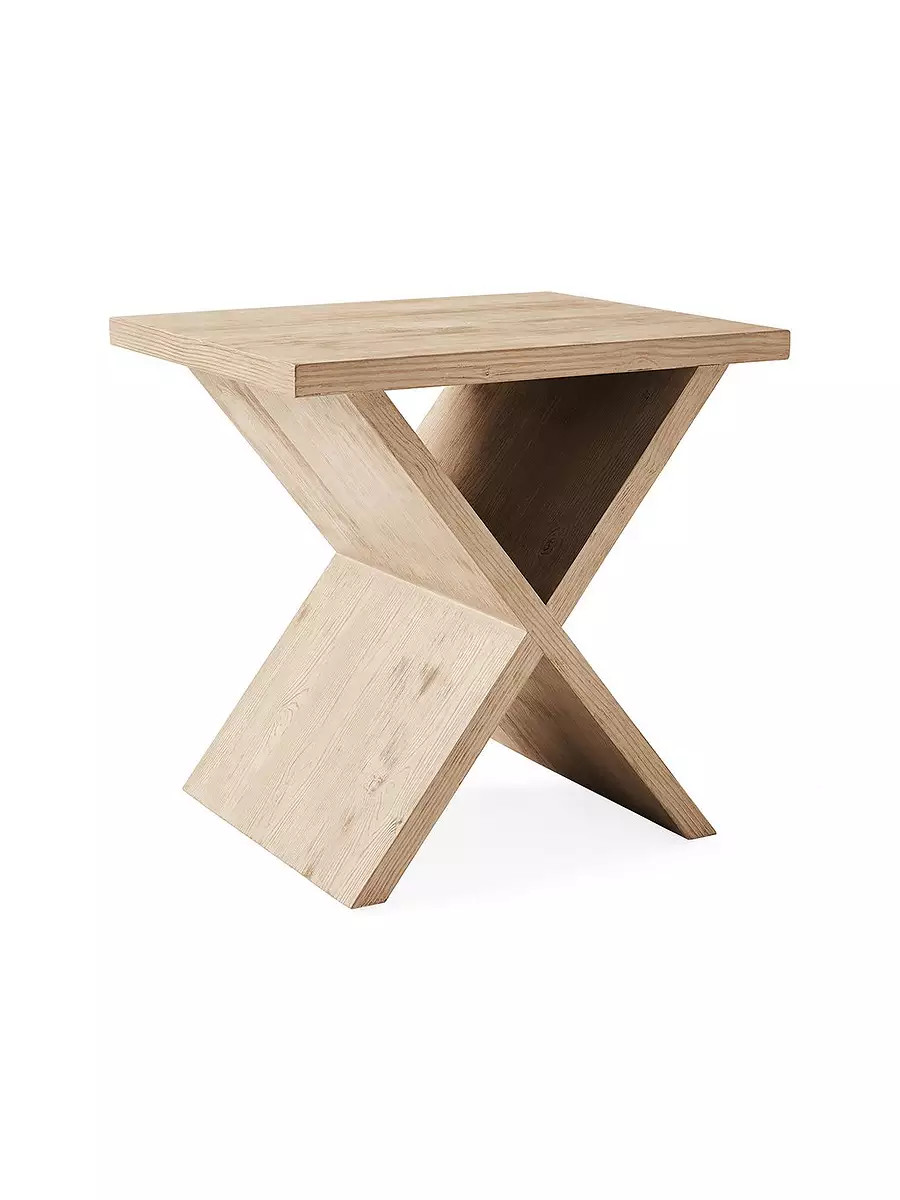 Hunter Side Table | Serena and Lily
