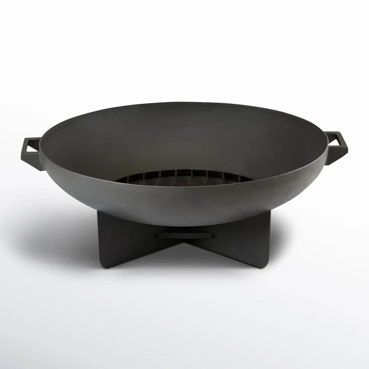 Real Flame Anson Wood Burning Fire Pit by Real Flame & Reviews | Wayfair | Wayfair North America