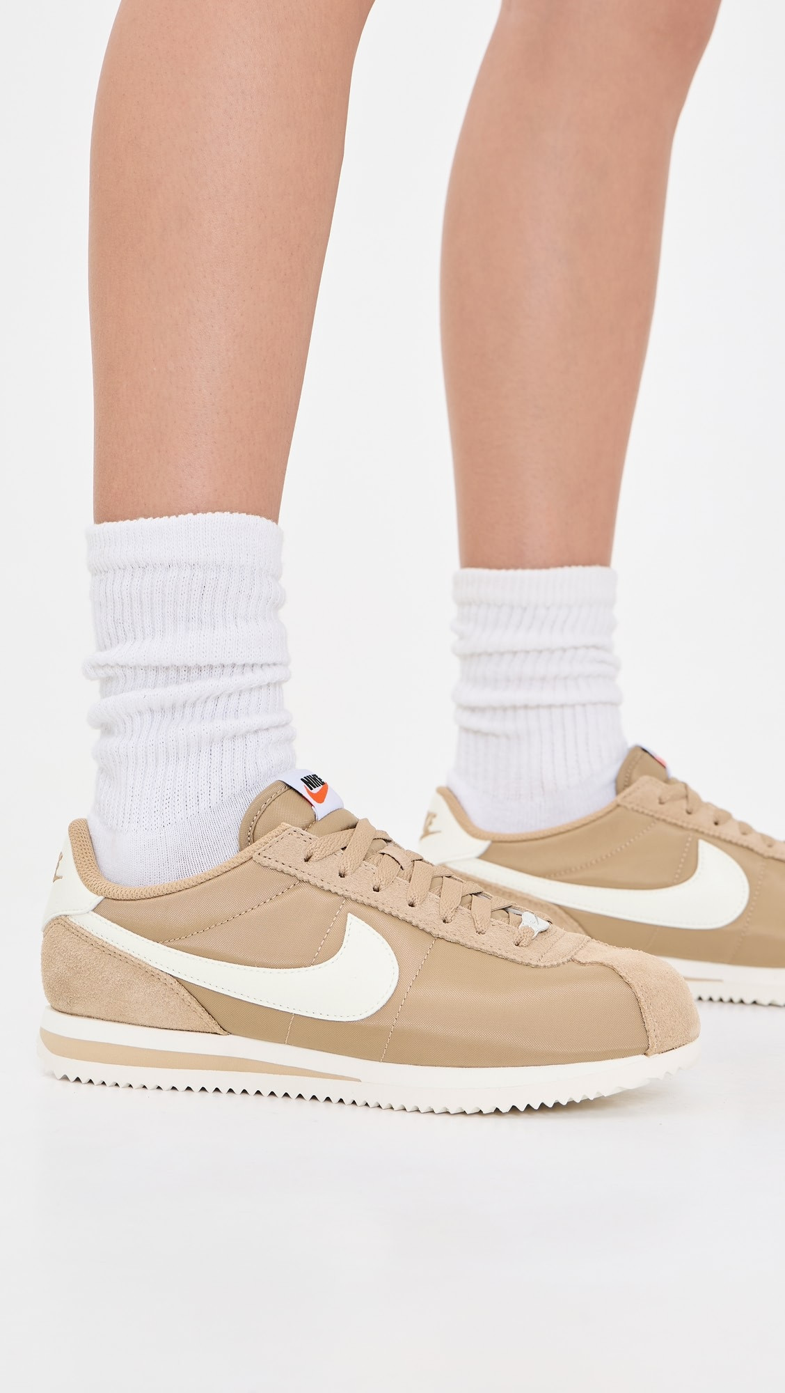 Nike Cortez Sneakers | Shopbop | Shopbop