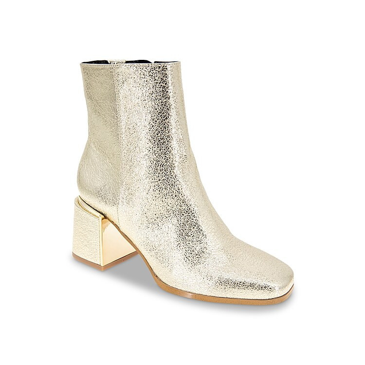 BCBGeneration Sandra Bootie | Women's | Platino | Size 5.5 | Boots | DSW