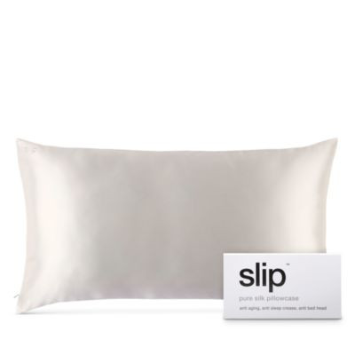 Pure Silk Pillowcases | Bloomingdale's (US)