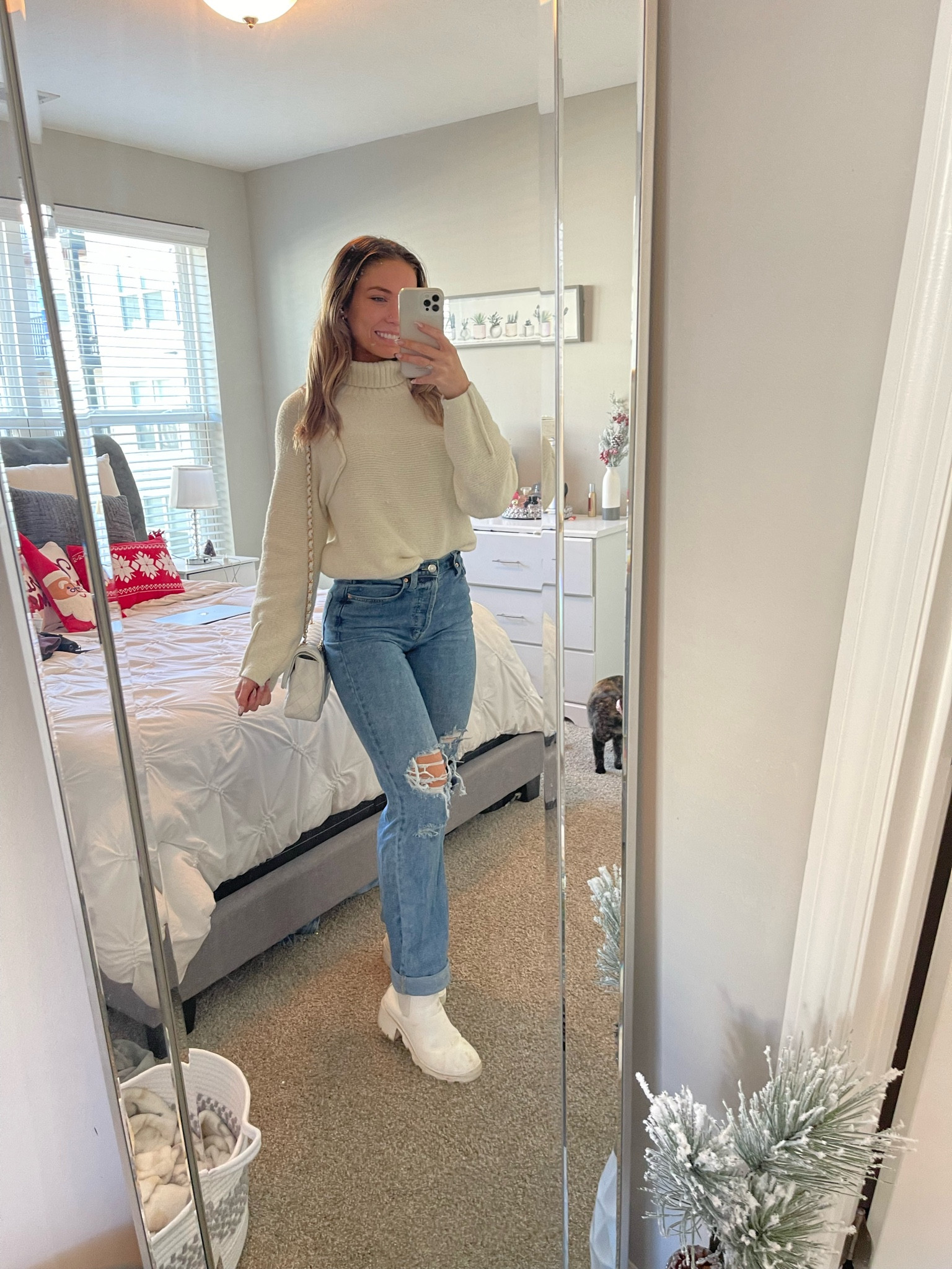 Target outfit 

#LTKHoliday #LTKfit #LTKSeasonal