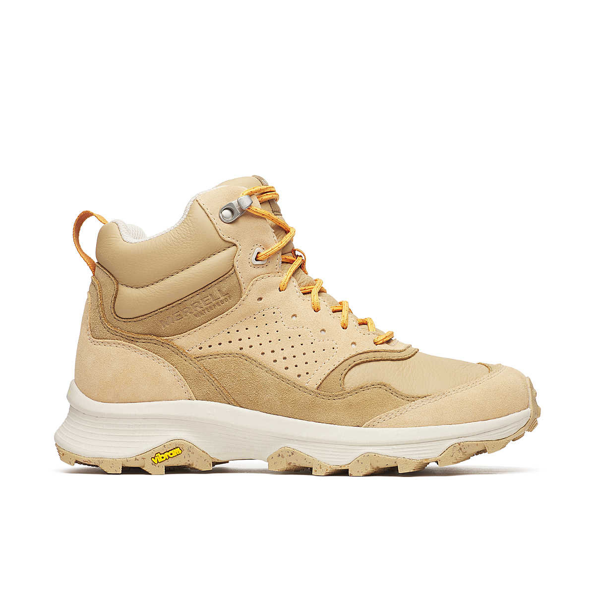 Women's Speed Solo MXD Mid Waterproof | Merrell US