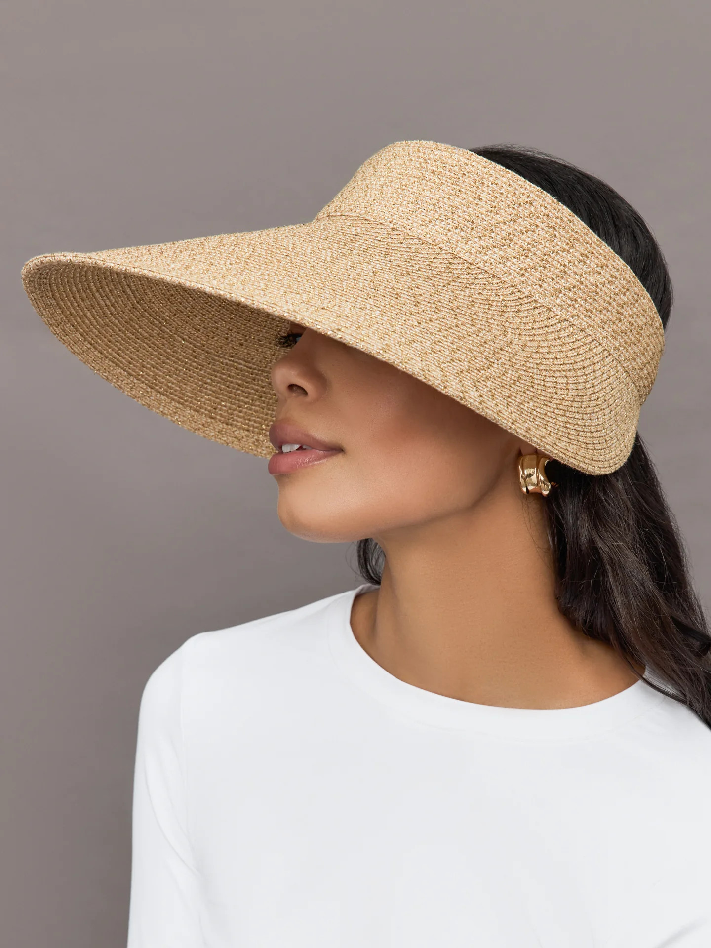 Trixie - Sand/Gold | Carbon38