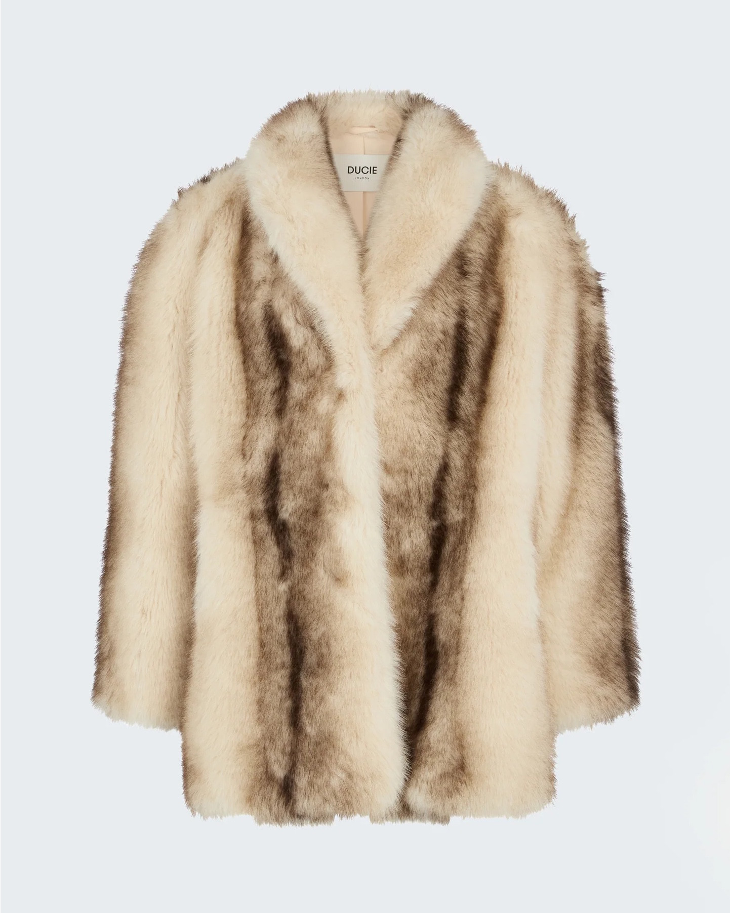The 80’s called plus the zero degrees weather - this faux fur coat is giving 

#LTKSeasonal #LTKOver40 #LTKHoliday