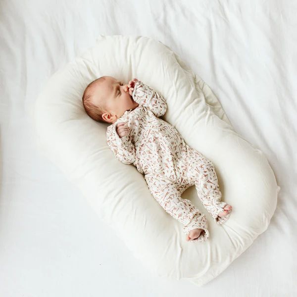 CHANGING PAD COVER | CLOUD | goumi