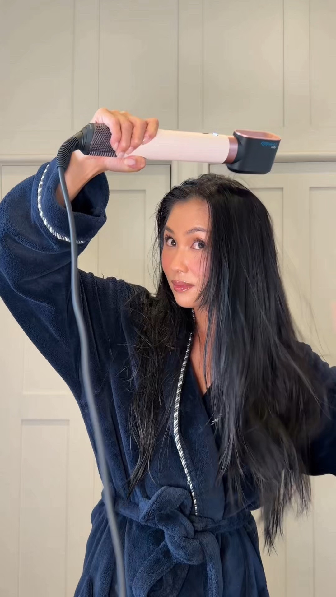 The brand new Dyson coanda 2x

#LTKBeauty #LTKgrwm #LTKmorningroutine