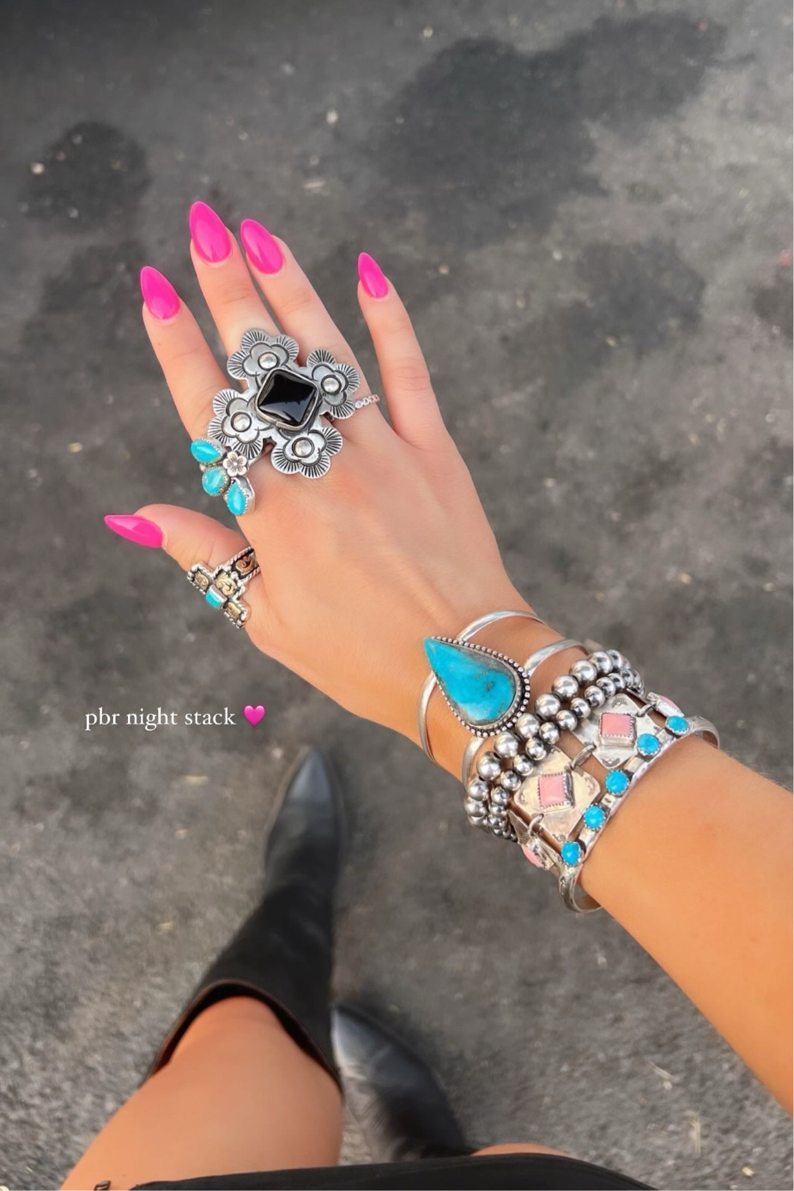 rodeo jewlz 🦋

#LTKStyleTip #LTKSeasonal #LTKBeauty