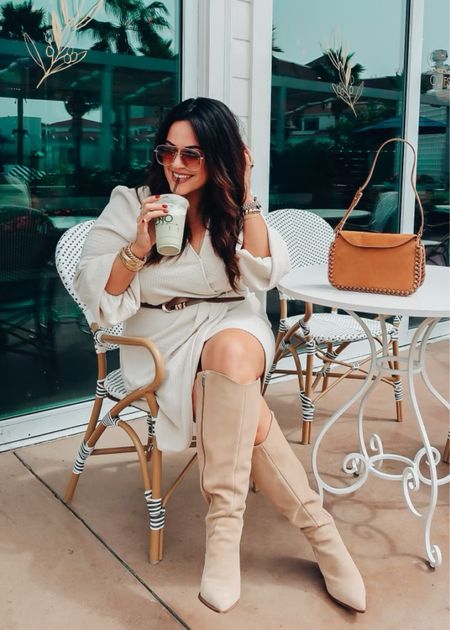 Loving this outfit for fall!🍂

Fall outfit inspo. Midsize fall fashion. Fall day time outfit. 

#LTKmidsize #LTKSeasonal #LTKstyletip