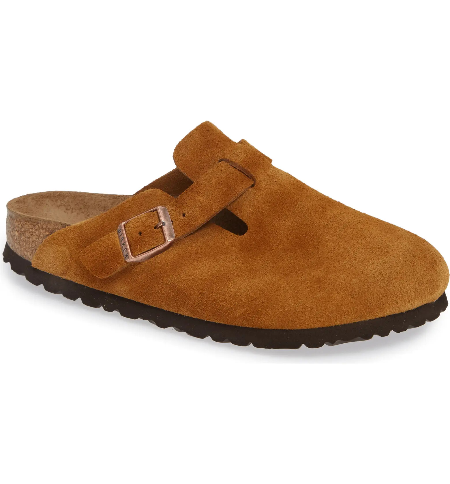 Boston Soft Footbed Clog (Women) | Nordstrom