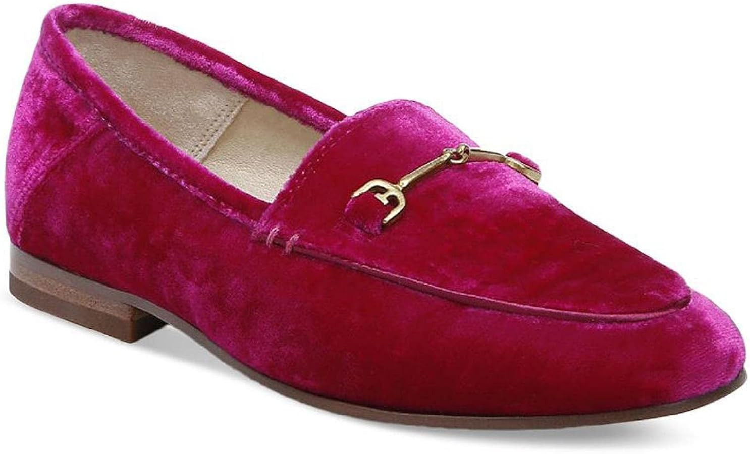 Sam Edelman Girls Loraine Bit Loafer | Amazon (US)