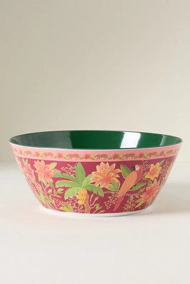 Farm Rio x Anthropologie Serving Bowl | Anthropologie (US)