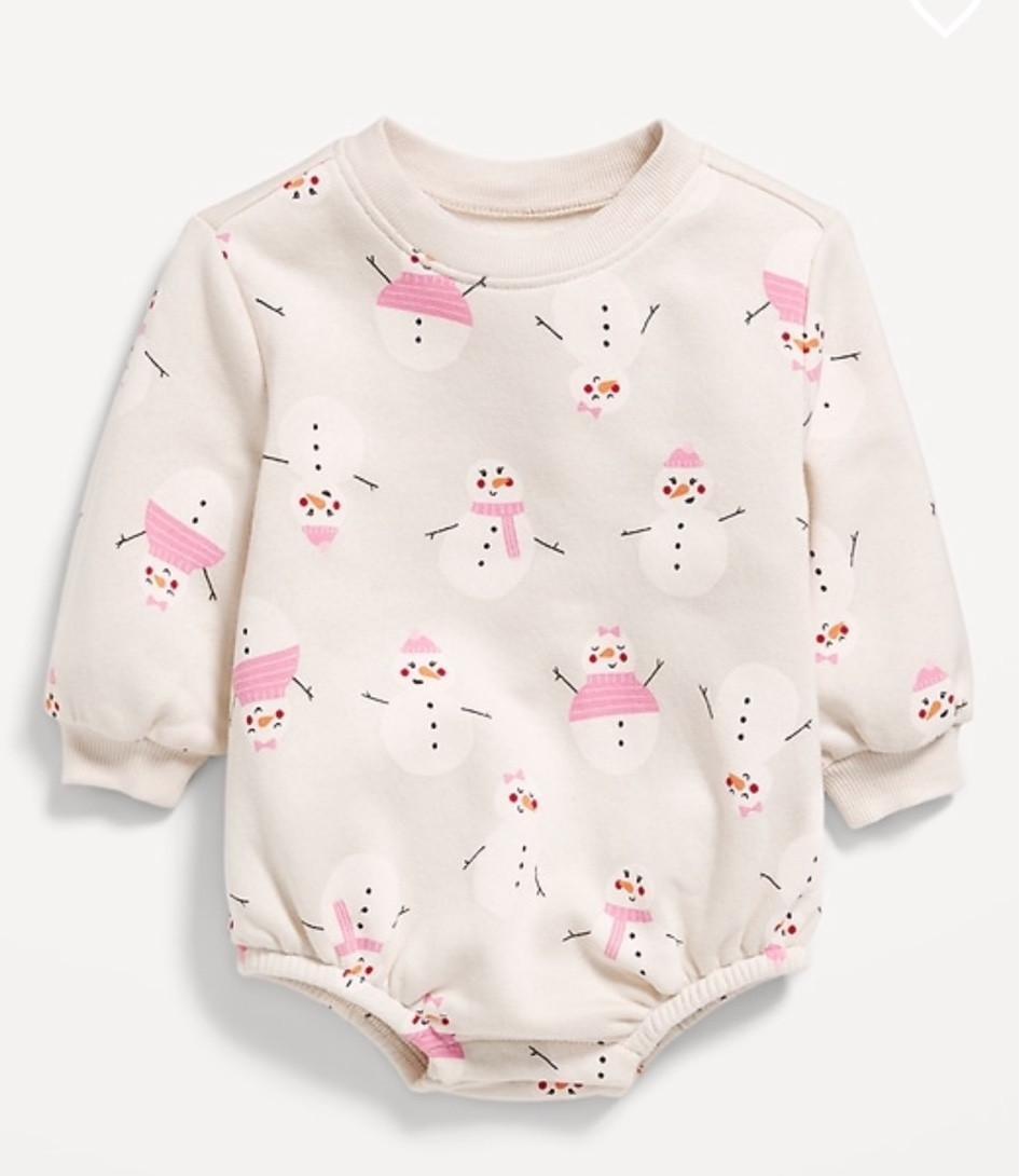 Old Navy Sale

#LTKHoliday #LTKOver40 #LTKSeasonal