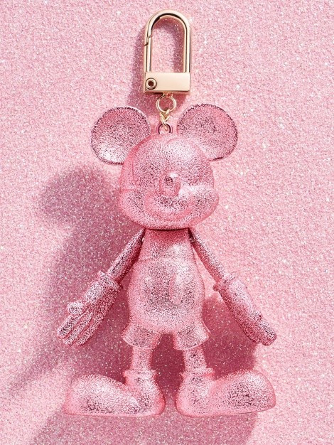 Mickey Mouse Disney Bag Charm | BaubleBar (US)