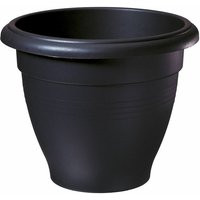 Palladian Planter Black 50 x 41cm 2018005V2 - Stewart | ManoMano UK
