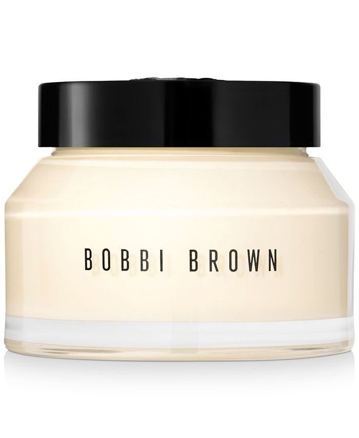 Bobbi Brown Deluxe Size Vitamin Enriched Face Base, 100 ml & Reviews - Skin Care - Beauty - Macy'... | Macys (US)