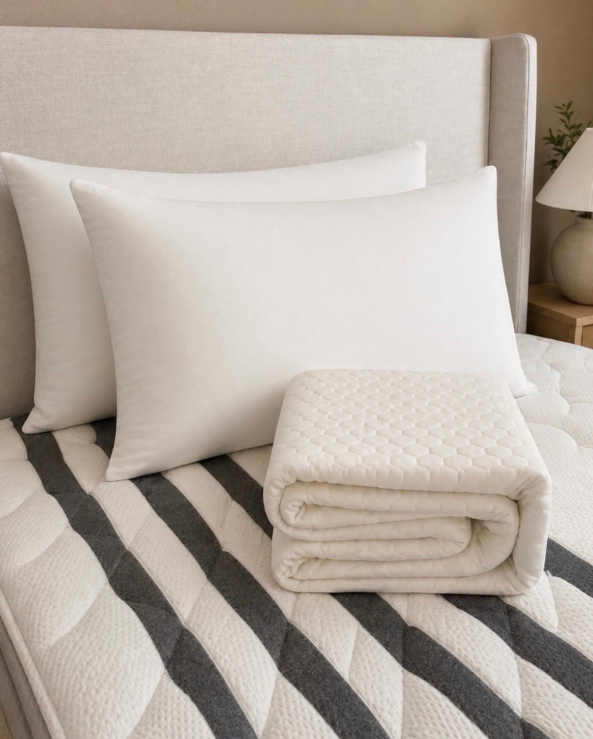 🛏️ Did you know most mattresses should be replaced every 7–10 years? If you’re waking up sore, noticing sagging, or your mattress is approaching a decade old, it may be time for an upgrade.

🚨 Up to 30% OFF mattresses + use code MILLENNIALS for an extra $75 OFF on the Leesa website!

We’re all constantly upgrading our homes, but the best upgrade we’ve ever made? Better sleep.

You can grab a king-size mattress for as low as $83/month with Affirm right now. ✨

We have the Legend Chill Hybrid King in our primary bedroom and absolutely love it. We also have the Original Mattress in another bedroom, and both have been incredible investments in better sleep.

✨ Up to 30% OFF select mattresses
✨ Extra $75 OFF qualifying mattress purchases with code MILLENNIALS
✨ Sizes from Twin to California King
✨ As low as $83/month with Affirm
✨ Delivered right to your door

A mattress isn’t the most exciting thing to buy, but it’s one of the few things you use every single day. If a new mattress has been on your wishlist, this is one of the best Leesa sales I’ve seen. 🤍

#LTKSaleAlert #LTKHome