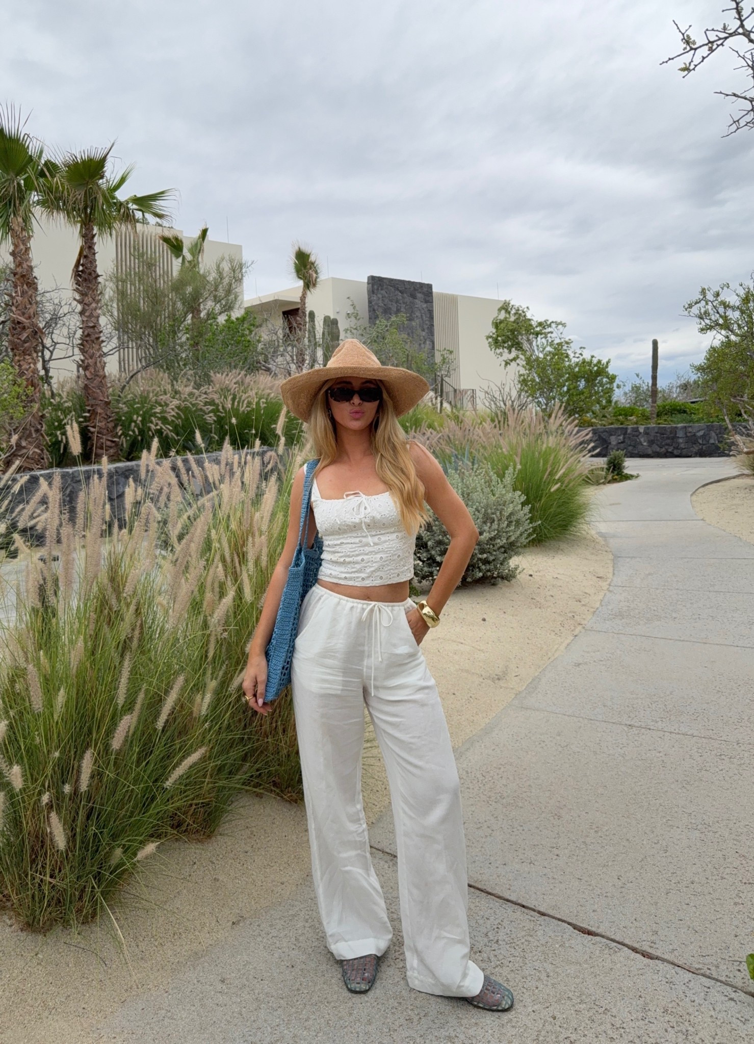 vacation ootd 

#LTKStyleTip #LTKSummerEdit #LTKSeasonal