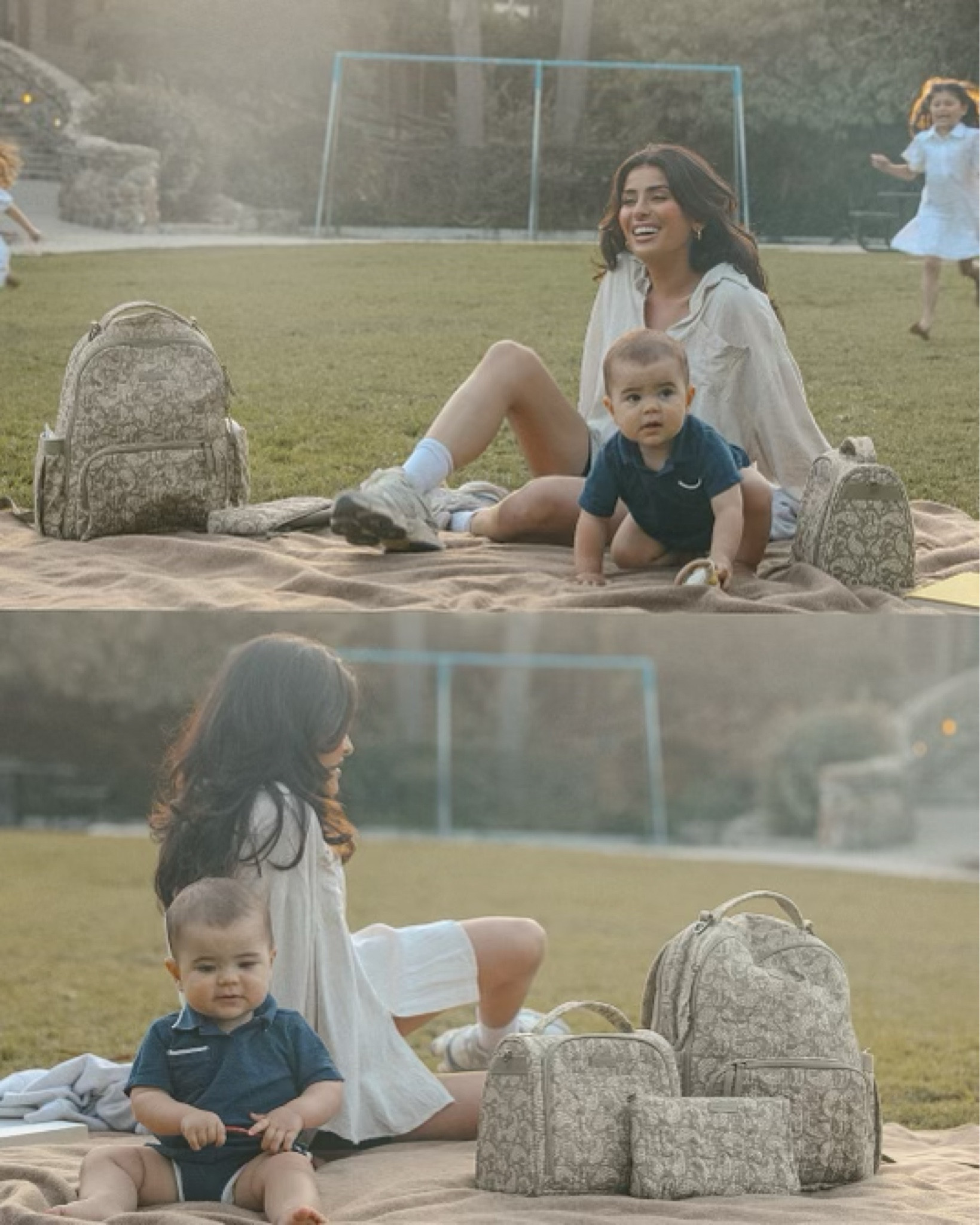  my collection with JujuBe is now live 🎒

Sazan x JujuBe The Signature Collection ✨



#LTKBaby #LTKItBag #LTKFamily