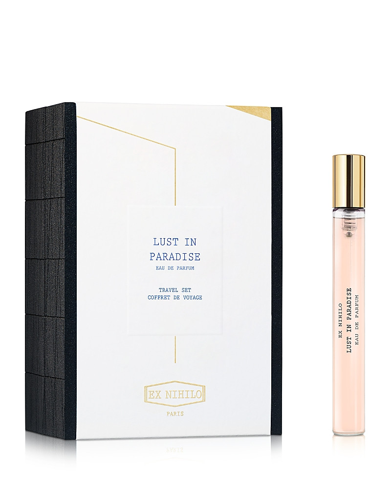 Ex Nihilo Lust in Paradise Eau de Parfum Travel Set | Bloomingdale's (US)